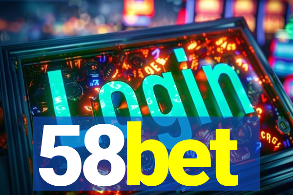 58bet