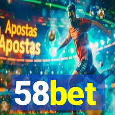 58bet