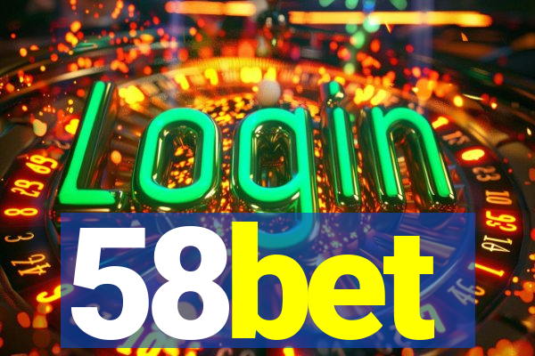58bet