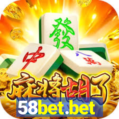 58bet.bet