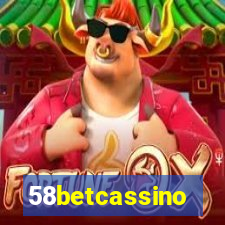 58betcassino