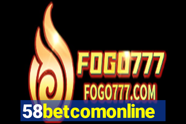 58betcomonline