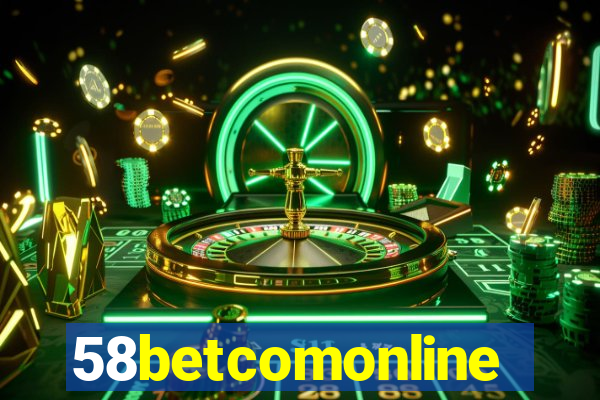 58betcomonline