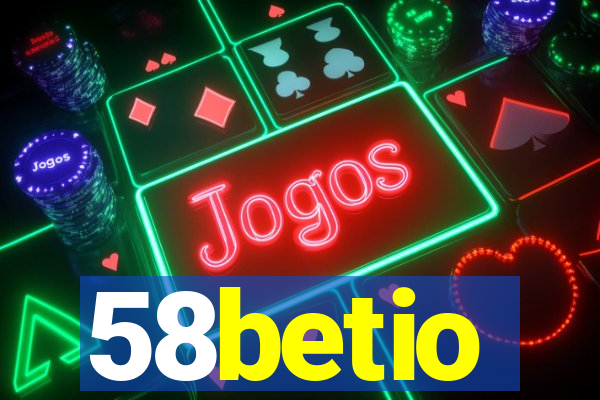 58betio