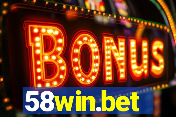 58win.bet