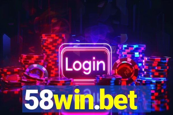 58win.bet