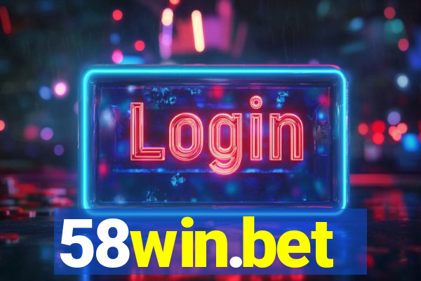 58win.bet