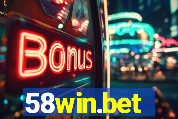 58win.bet