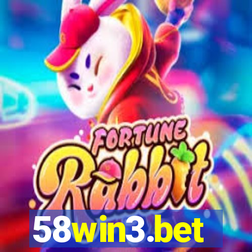 58win3.bet