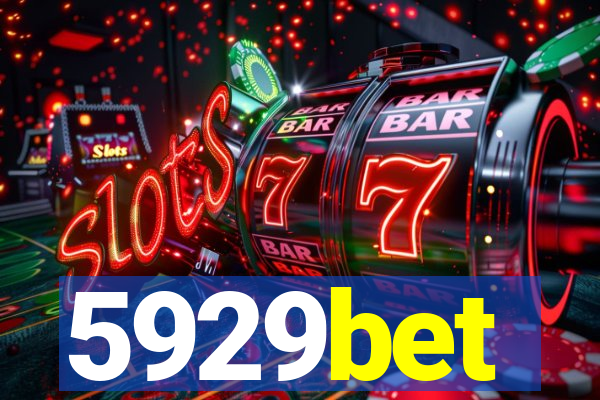 5929bet