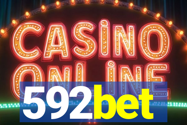 592bet