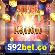 592bet.co
