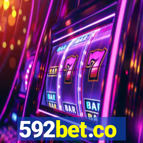 592bet.co