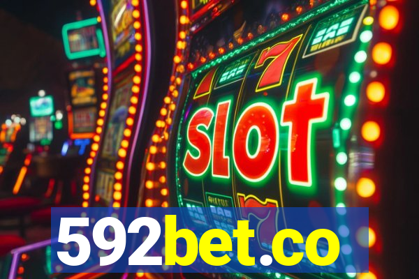 592bet.co