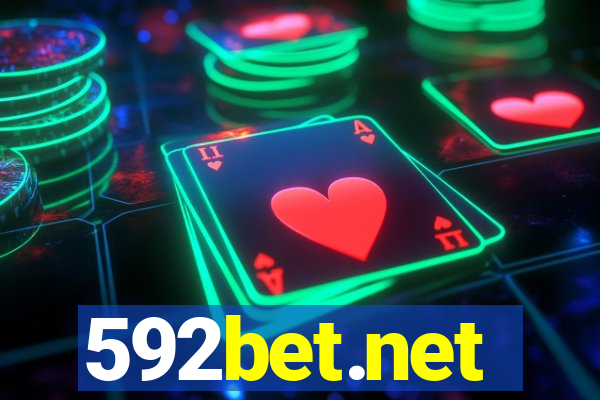 592bet.net