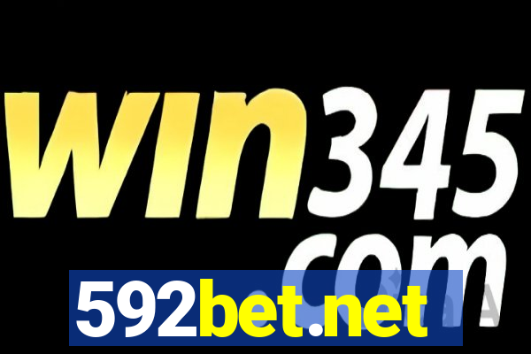592bet.net
