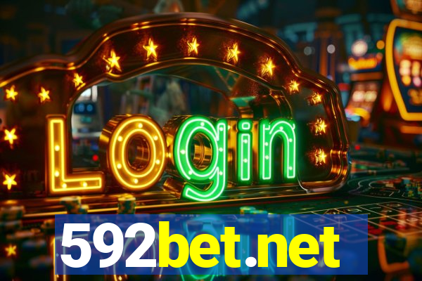 592bet.net