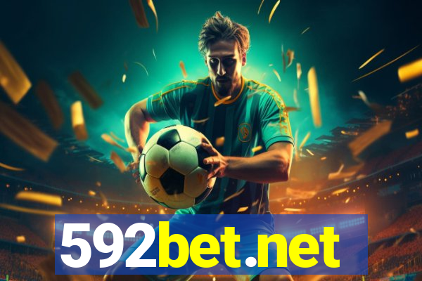 592bet.net