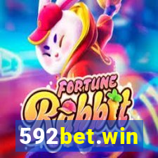 592bet.win