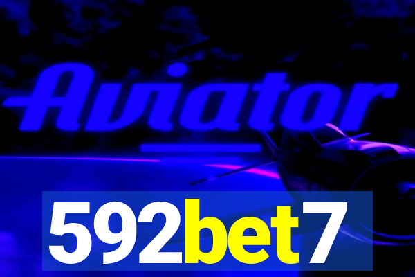 592bet7