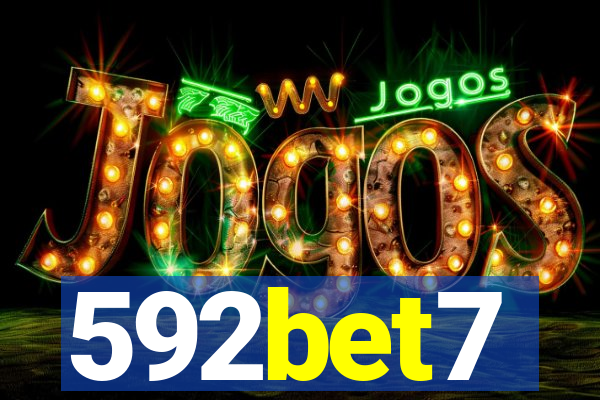 592bet7