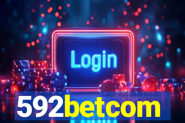 592betcom