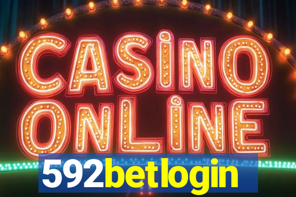 592betlogin
