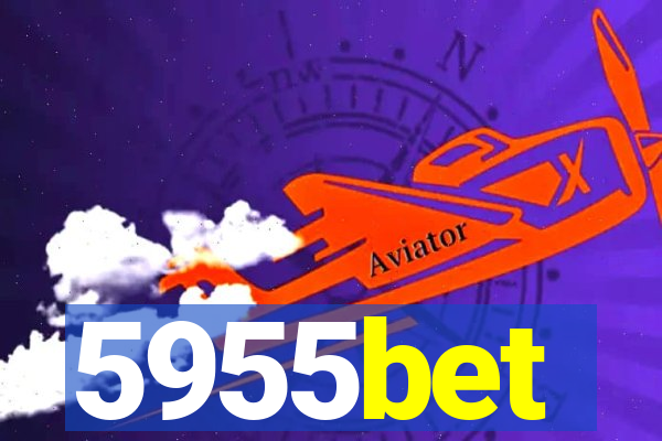 5955bet