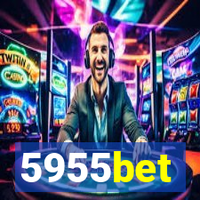 5955bet