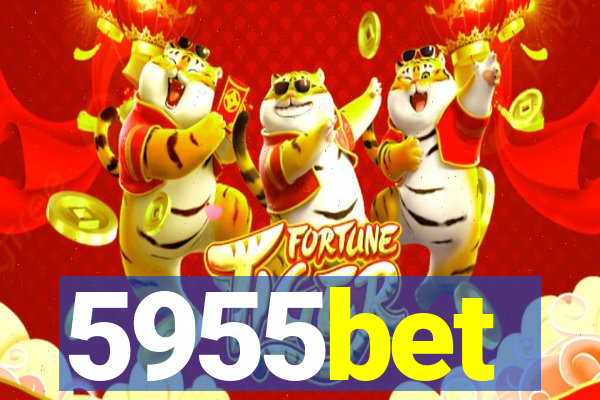 5955bet