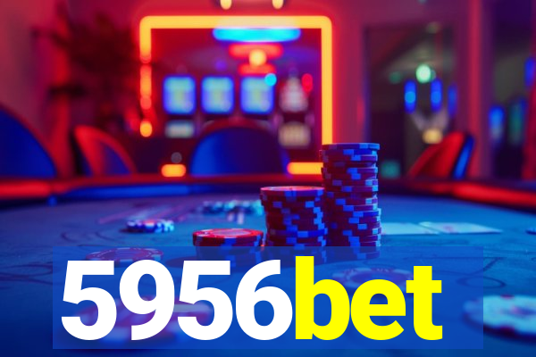 5956bet