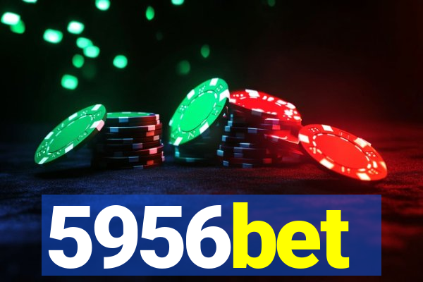 5956bet