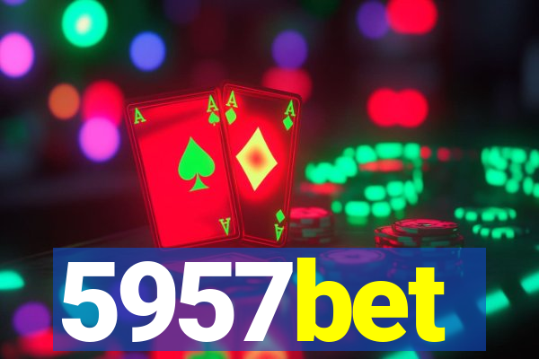5957bet