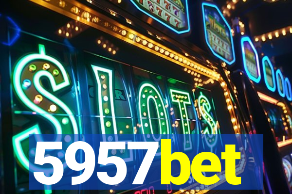 5957bet