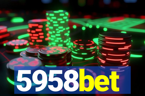 5958bet