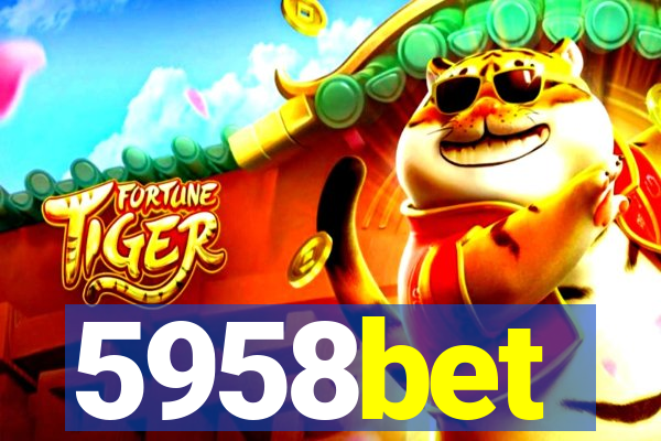 5958bet