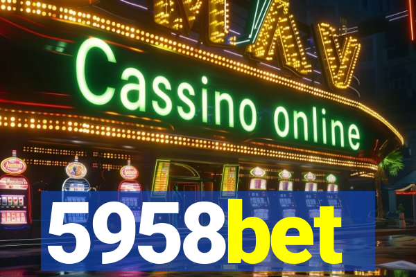 5958bet
