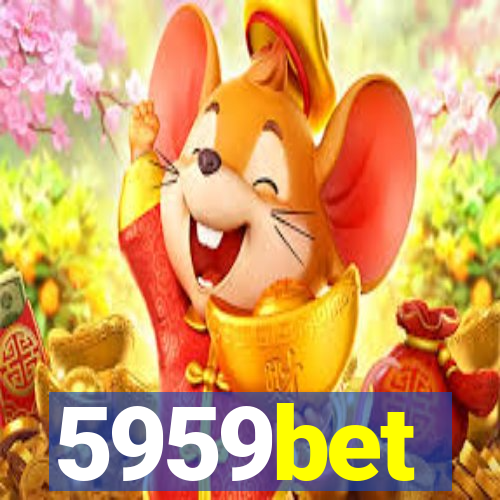 5959bet