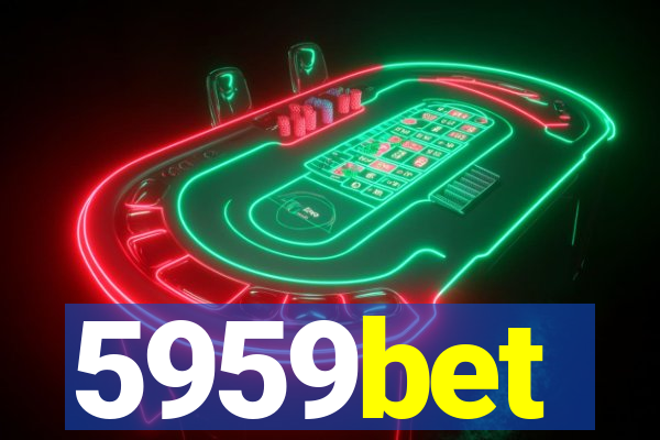 5959bet