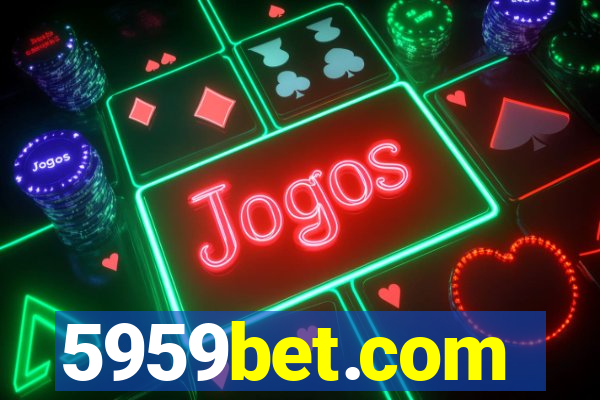 5959bet.com