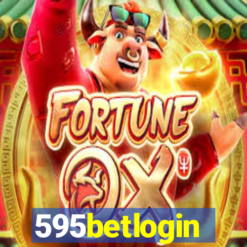 595betlogin