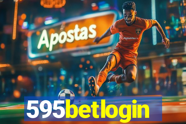 595betlogin