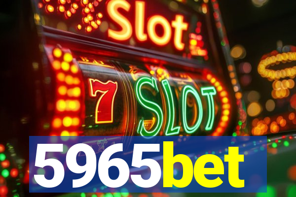 5965bet