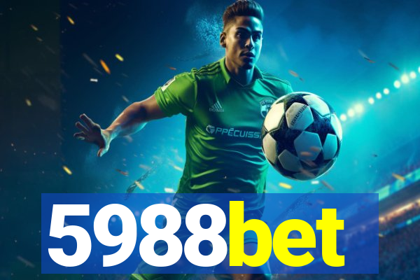 5988bet