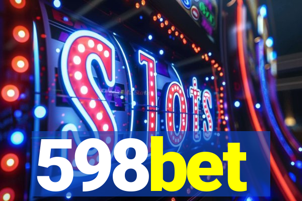 598bet
