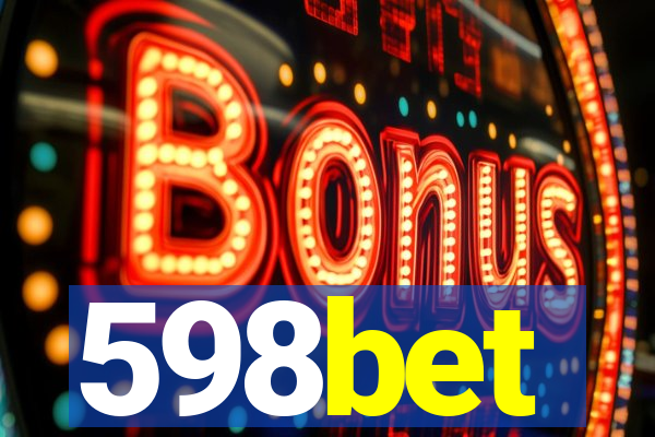 598bet