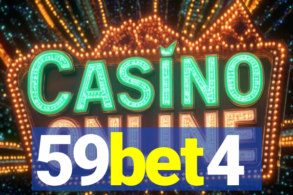 59bet4