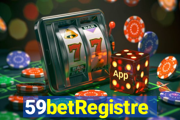 59betRegistre