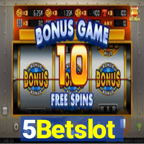 5Betslot