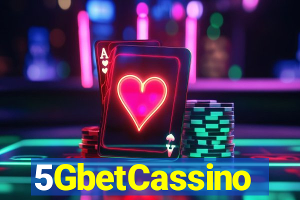 5GbetCassino